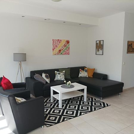 Ferienwohnung Am Stadtfeldgraben Telgte Exteriér fotografie