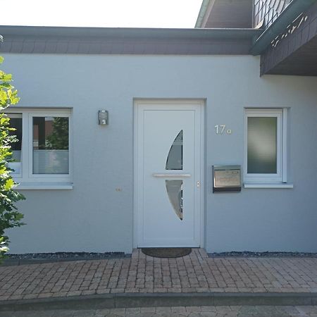 Ferienwohnung Am Stadtfeldgraben Telgte Exteriér fotografie