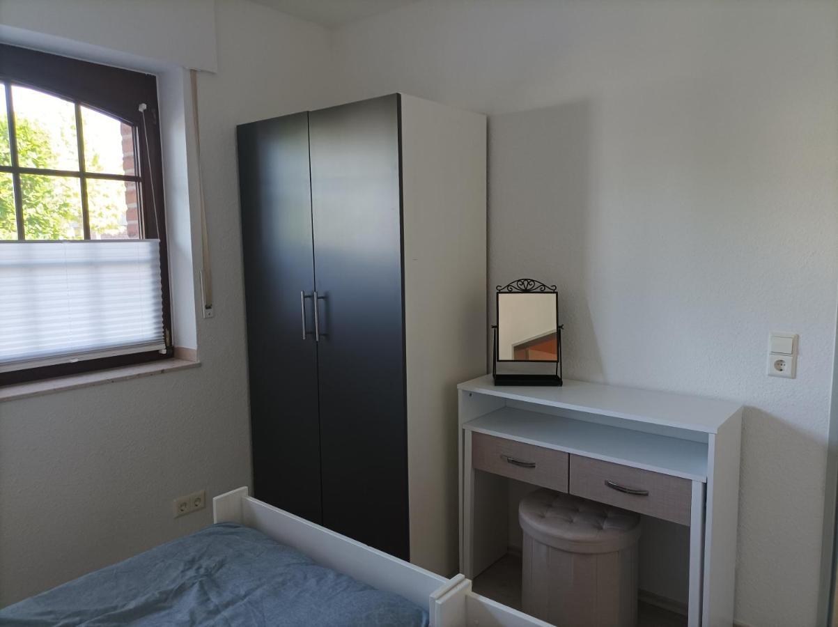 Ferienwohnung Am Stadtfeldgraben Telgte Exteriér fotografie