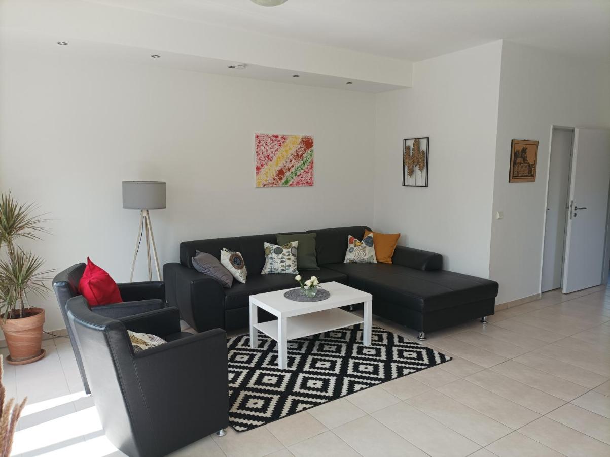 Ferienwohnung Am Stadtfeldgraben Telgte Exteriér fotografie