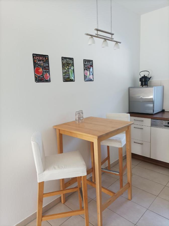 Ferienwohnung Am Stadtfeldgraben Telgte Exteriér fotografie