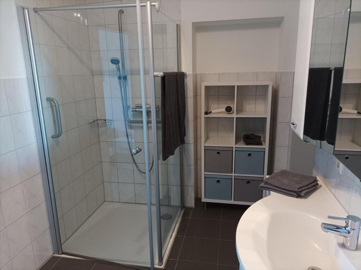 Ferienwohnung Am Stadtfeldgraben Telgte Exteriér fotografie